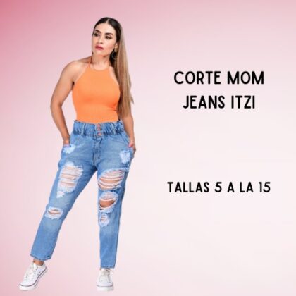 MOM Jeans