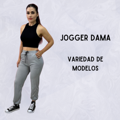 Jogger