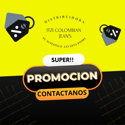 PROMOCIÓN