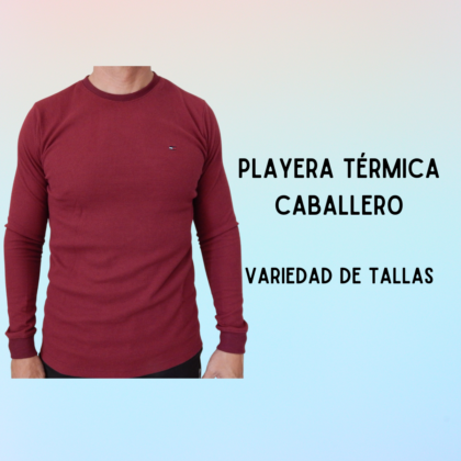 Térmica
