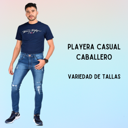 Casual