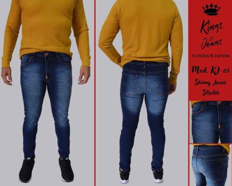 PANTALON KINGS & JEANS 03 REBAJADO