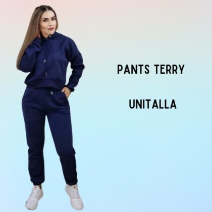 Pants Terrry