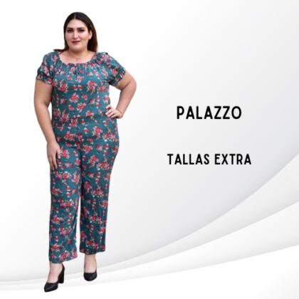 Palazzo XL