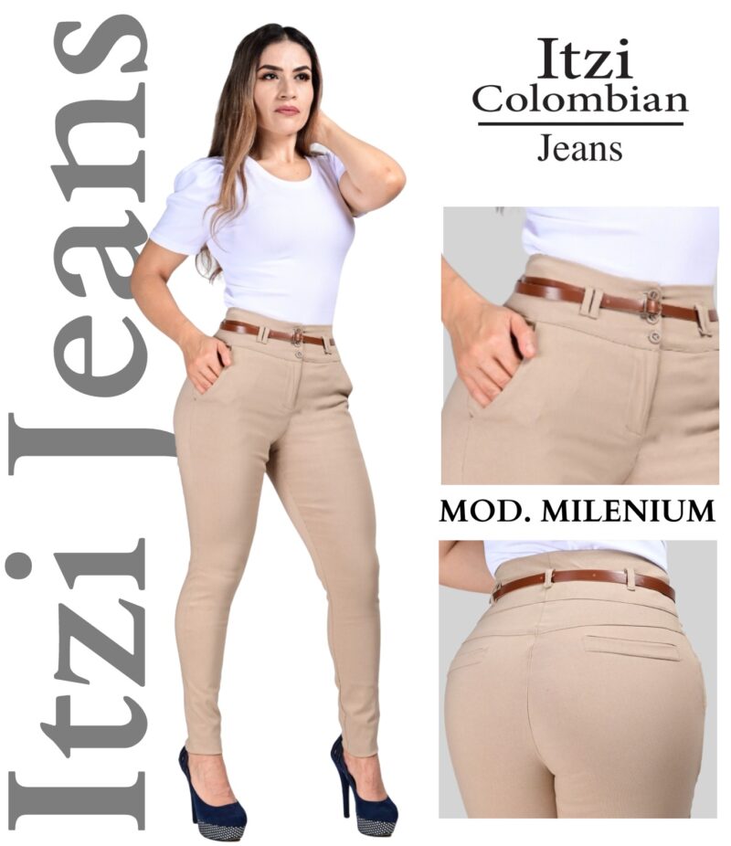 PANTALON MILENIUM ARENA