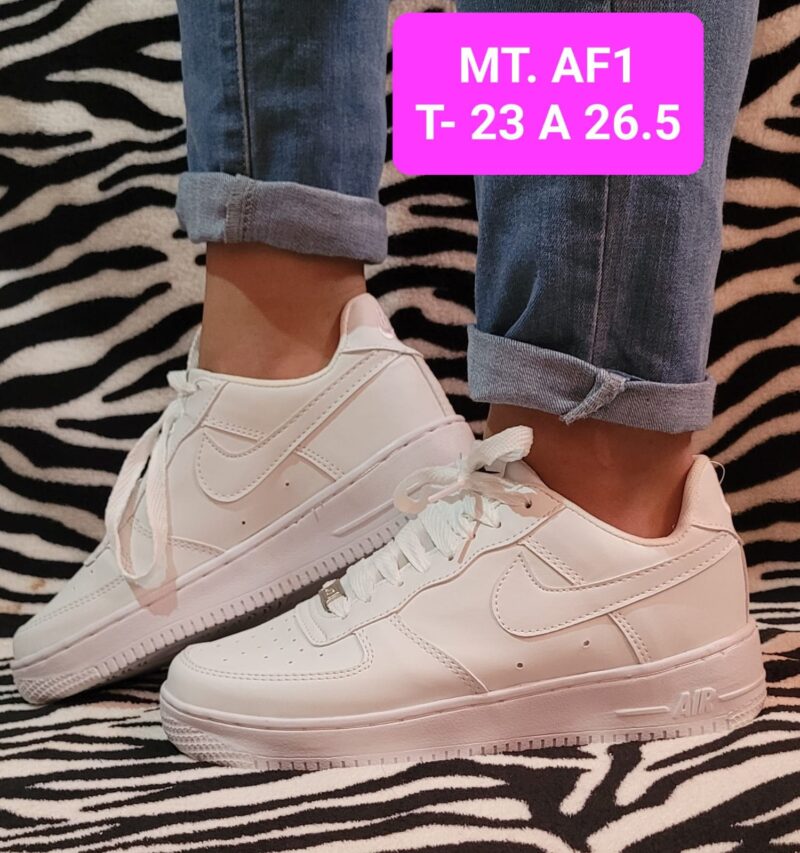 MT. AF1 BLANCO