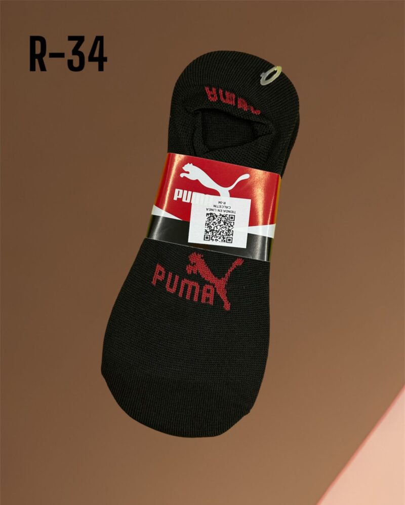 CALCETIN R-34 PUMA