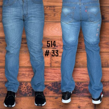 PANTALON LEVIS 514-33