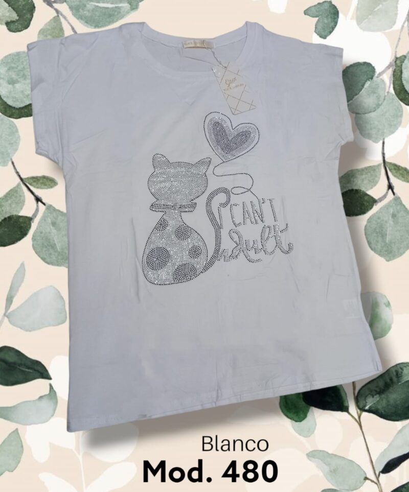 BLUSA 480 BLANCO (34-38)