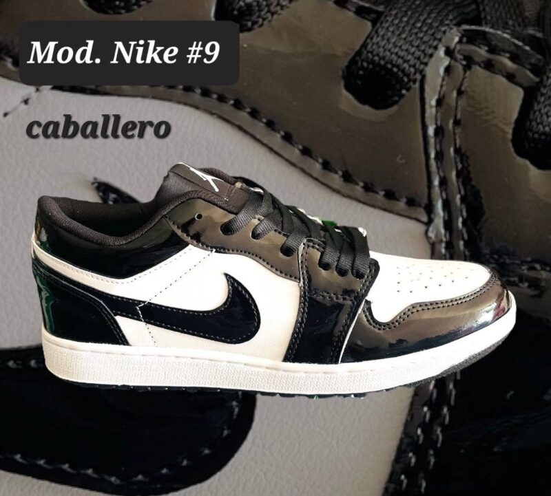 TENIS NIKE UNISEX #9