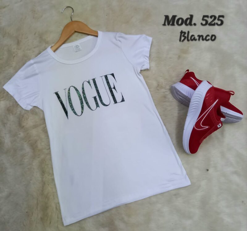 BLUSA 525 BLANCO OVERSIZE (32-36).