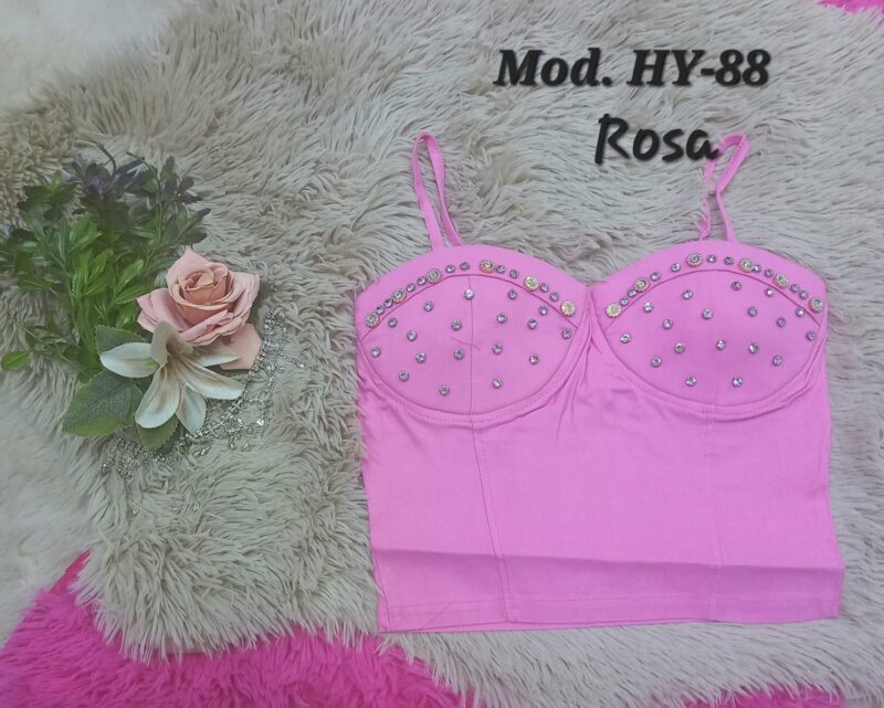 TOP HY-88 ROSA