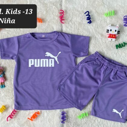 CONJUNTO DE NIÑA KIDS-13