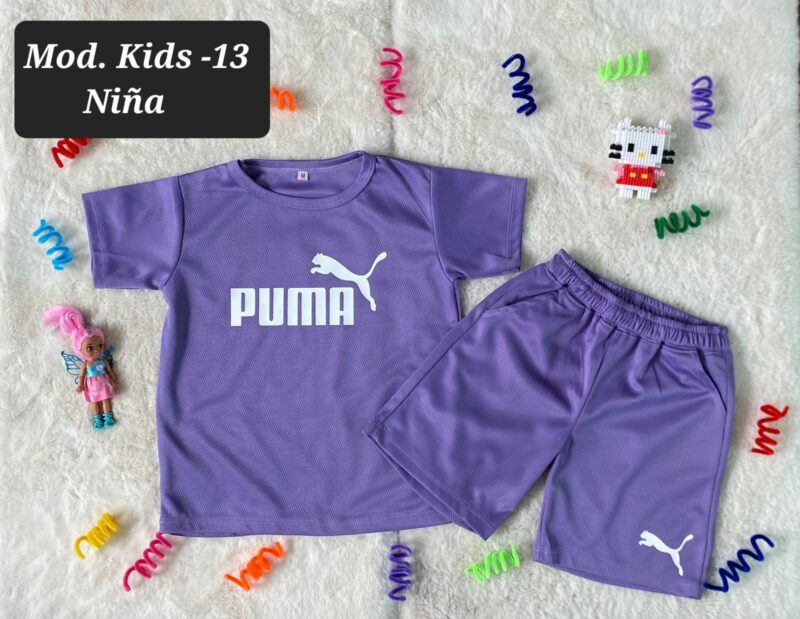 CONJUNTO DE NIÑA KIDS-13