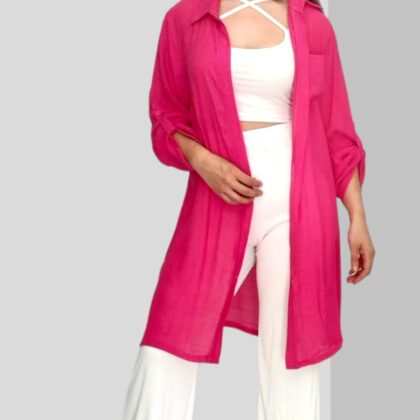 CONJUNTO A-56 BLANCO (3 PIEZAS).
