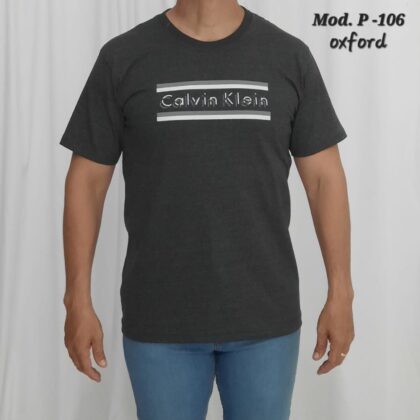 PLAYERA DE CABALLERO P 106 OXFORD.