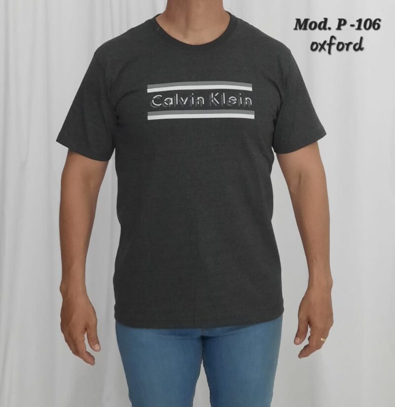 PLAYERA DE CABALLERO P 106 OXFORD.