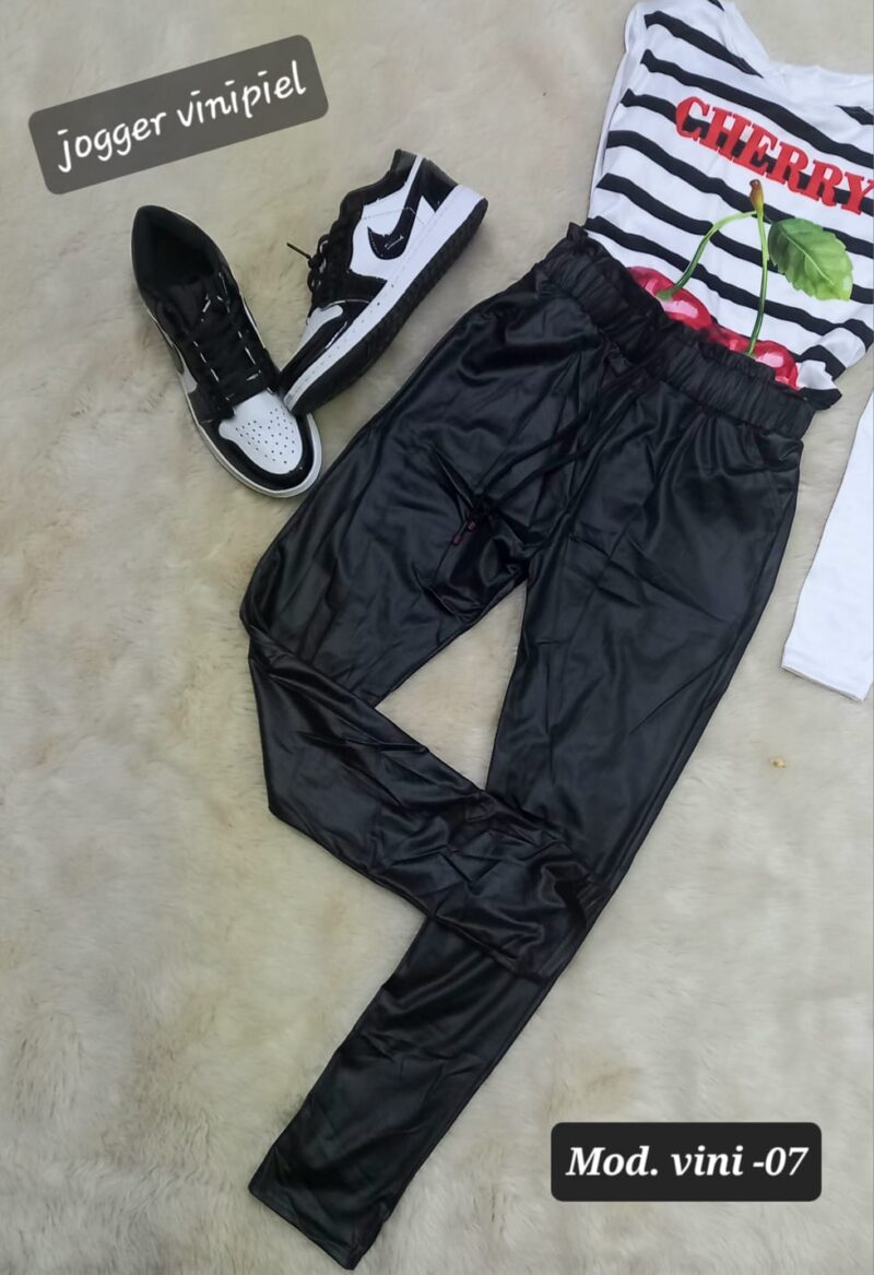 JOGGER VINI-07 UNITALLA (30 A 34).