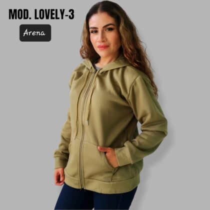 LOVELY-3 ARENA UNITALLA (32 A 36).
