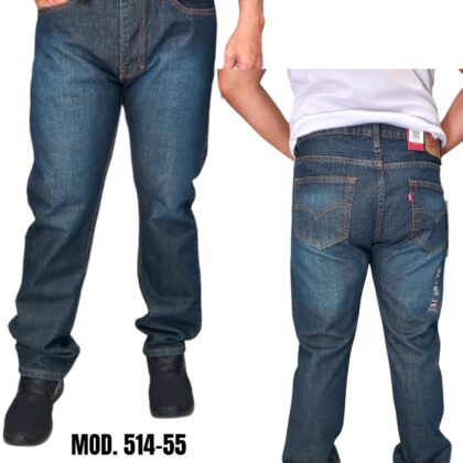 PANTALON LEVIS 514-55