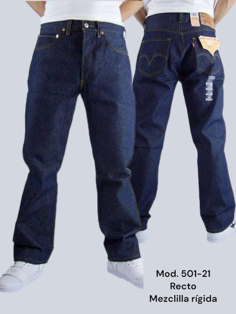PANTALON LEVIS 501-21
