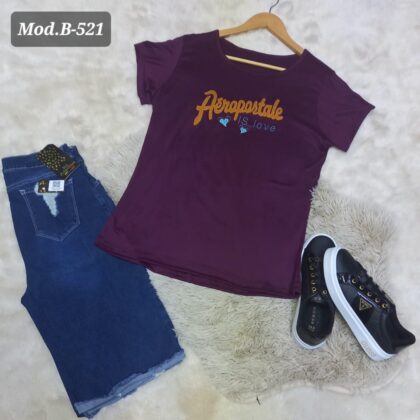 BLUSA 521 UVA EXTRA (34-36).