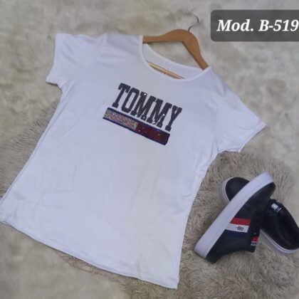 BLUSA 519 BLANCO OVERSIZE.