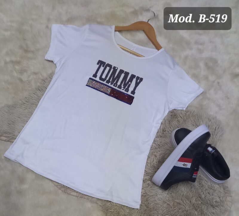 BLUSA 519 BLANCO OVERSIZE.